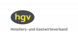 SELGAS è partner di HGV, l‘Unione Albergatori e Pubblici Esercenti dell‘Alto Adige, per la fornitura di gas naturale HGV logo